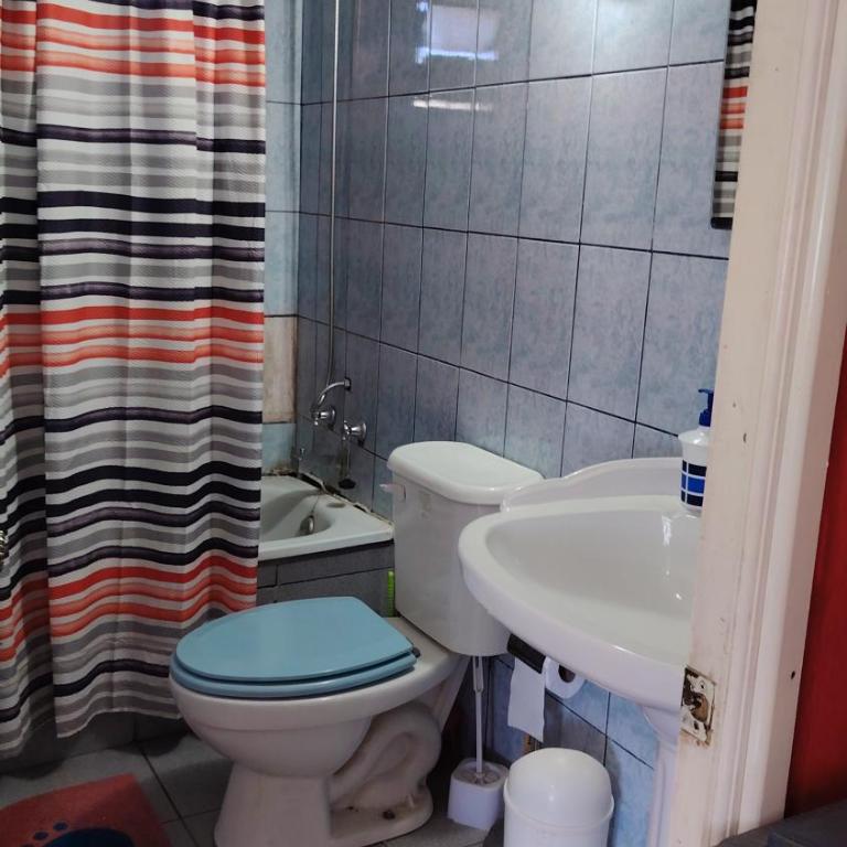 Casa playa horcon - Room #1583548101 - 8
