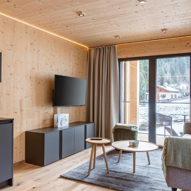 Saalbach Suites Private Spa by ALPS RESORTS - Premium Suite - 15