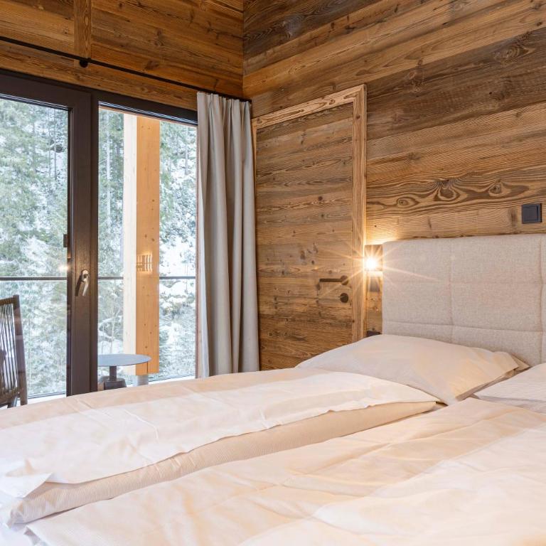 Saalbach Suites Private Spa by ALPS RESORTS - Deluxe Suite - 28