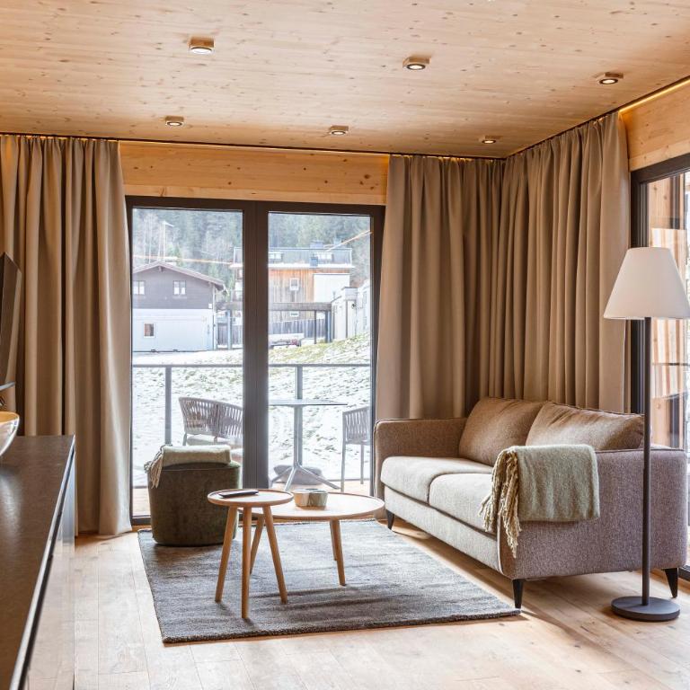 Saalbach Suites Private Spa by ALPS RESORTS - Premium Suite - 16