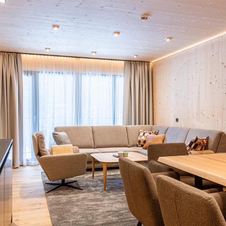 Saalbach Suites Private Spa by ALPS RESORTS - Superior Suite - 3