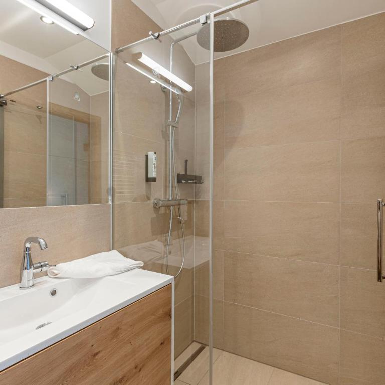 Saalbach Suites Private Spa by ALPS RESORTS - Deluxe Suite - 34