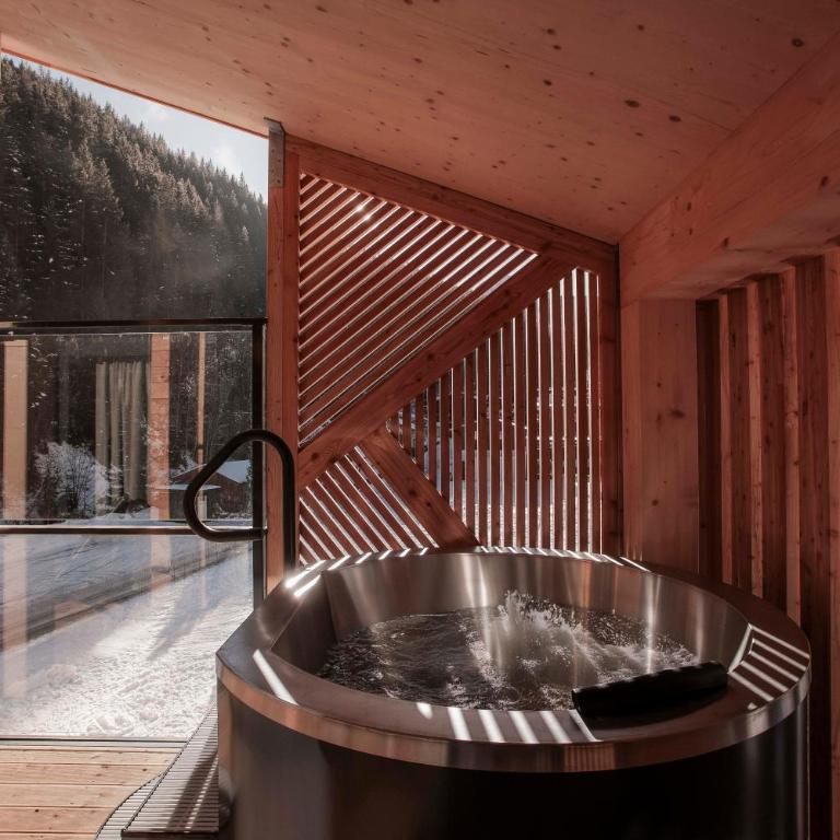 Saalbach Suites Private Spa by ALPS RESORTS - Deluxe Suite - 35