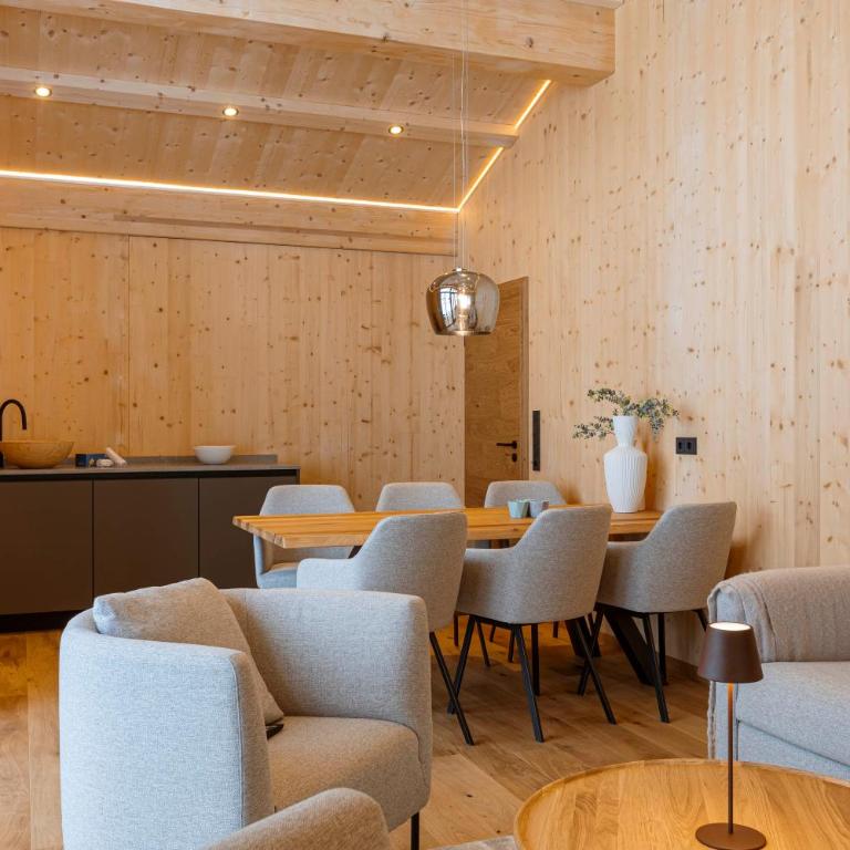 Saalbach Suites Private Spa by ALPS RESORTS - Deluxe Suite - 36