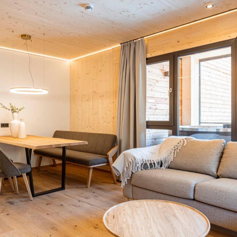 Saalbach Suites Private Spa by ALPS RESORTS - Premium Suite - 8