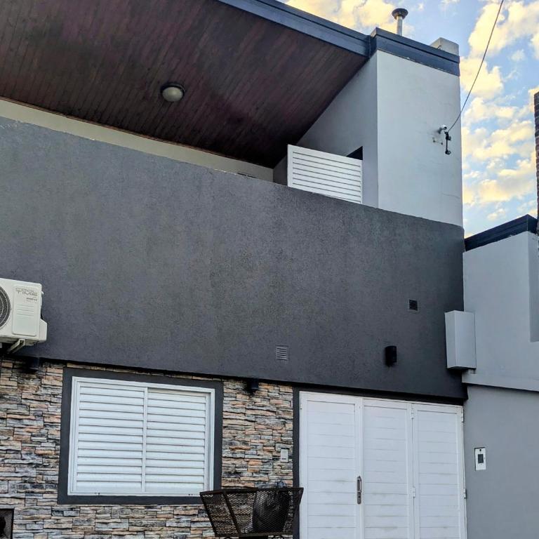 San Juan Santo Tome - Apartamento de 2 dormitorios - 12