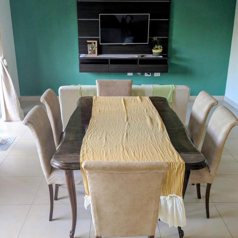 San Juan Santo Tome - Apartamento de 2 dormitorios - 11