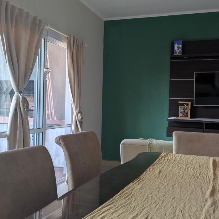 San Juan Santo Tome - Apartamento de 2 dormitorios - 14