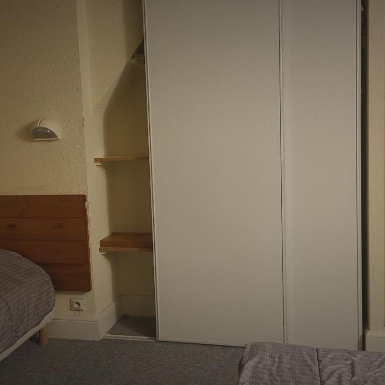 Hotel Glaizette - Chambre Triple avec Baignoire - 3