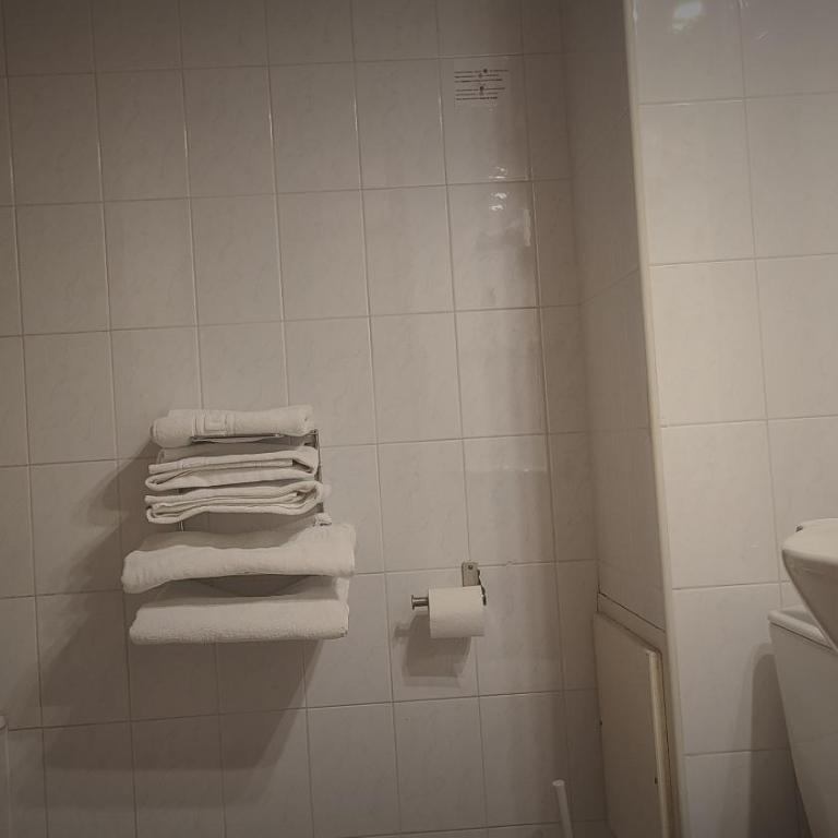Hotel Glaizette - Chambre Triple avec Baignoire - 4