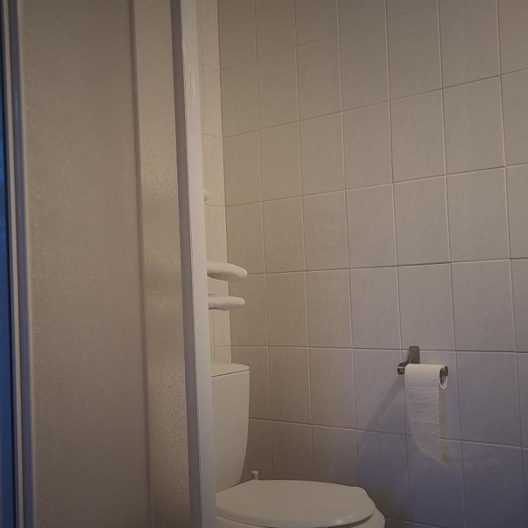 Hotel Glaizette - Chambre Double avec Salle de Bains Privative - 4