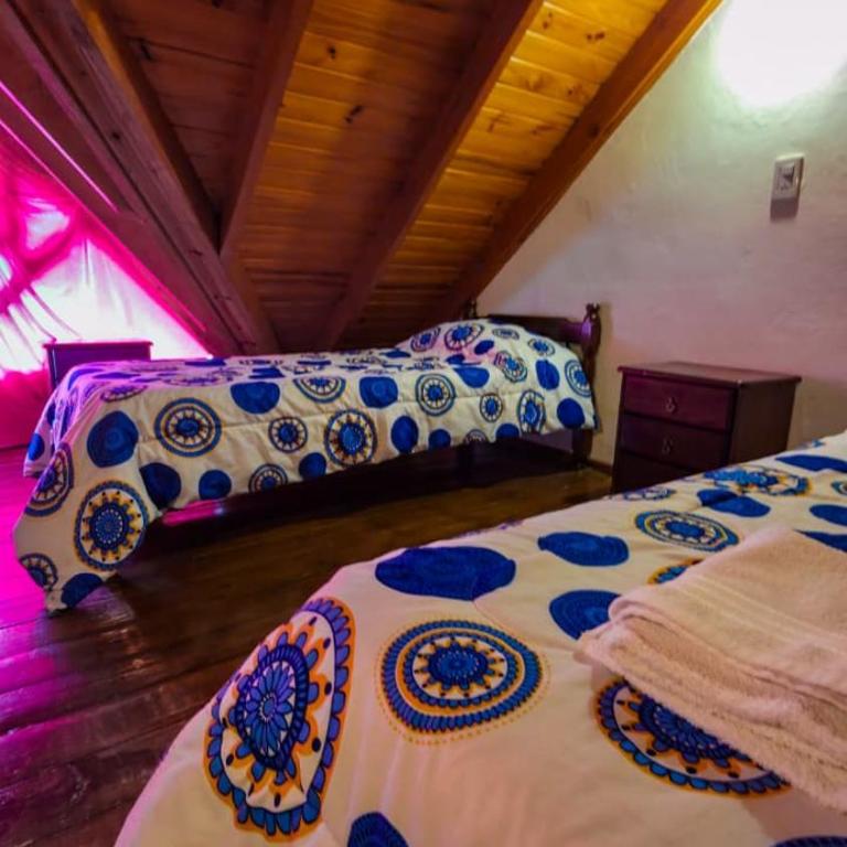 Cabañas Matices - Room #1583549601 - 3