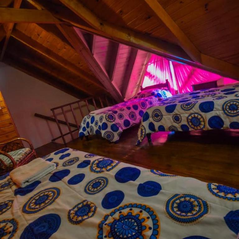 Cabañas Matices - Room #1583549601 - 15