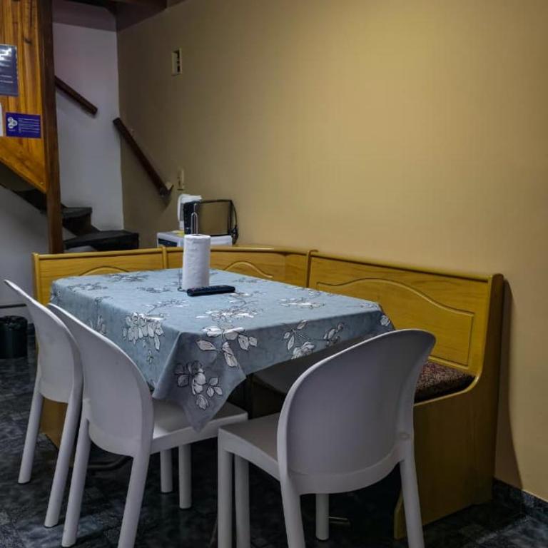 Cabañas Matices - Room #1583549601 - 17