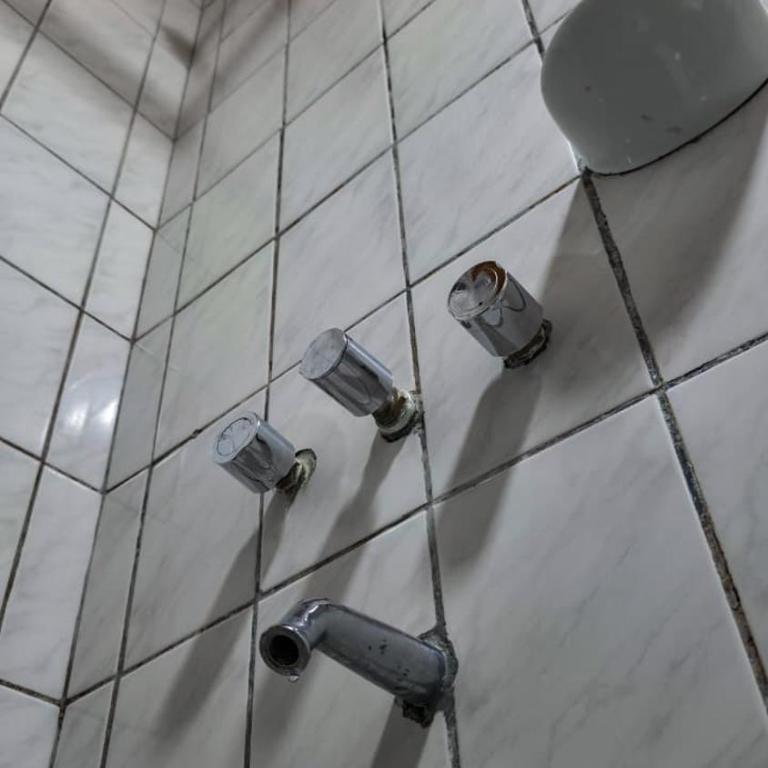 Cabañas Matices - Room #1583549601 - 18