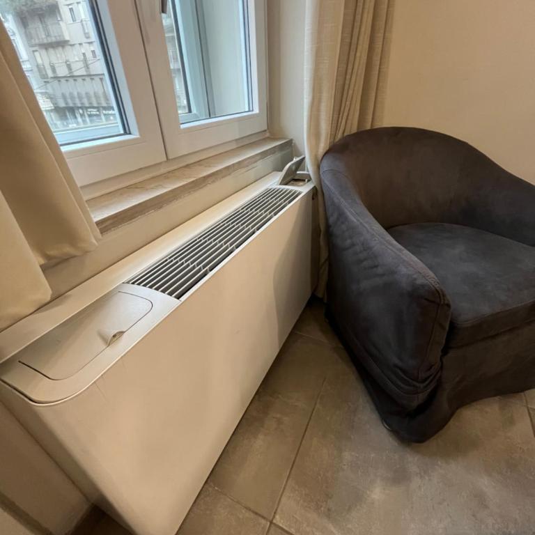 Suite Central Station Best - Appartamento con 1 Camera da Letto - 2