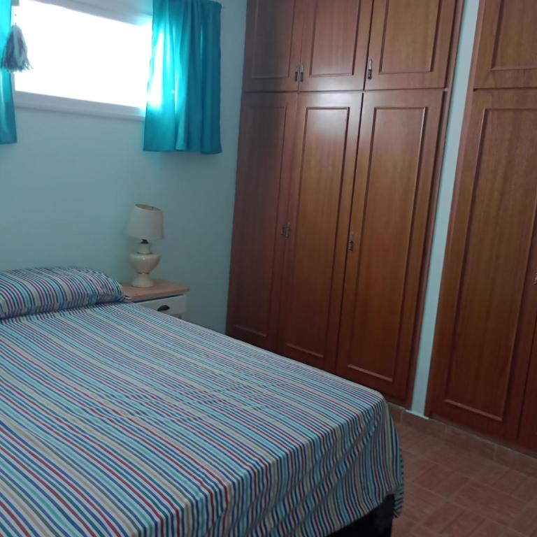 San Juan Santo Tome - Apartamento de 2 dormitorios - 16