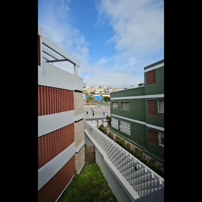 Apartamentos Ciudad Jardín - Apartamento Estándar - 1