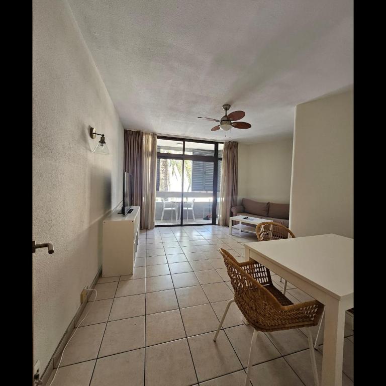 Apartamentos Ciudad Jardín - Apartamento Estándar - 4