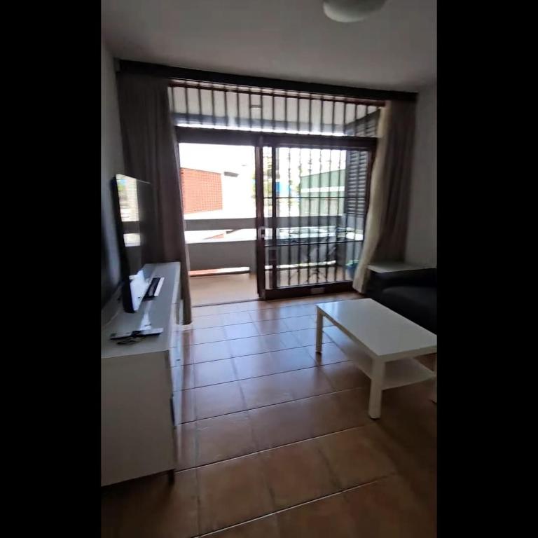 Apartamentos Ciudad Jardín - Apartamento Estándar - 5