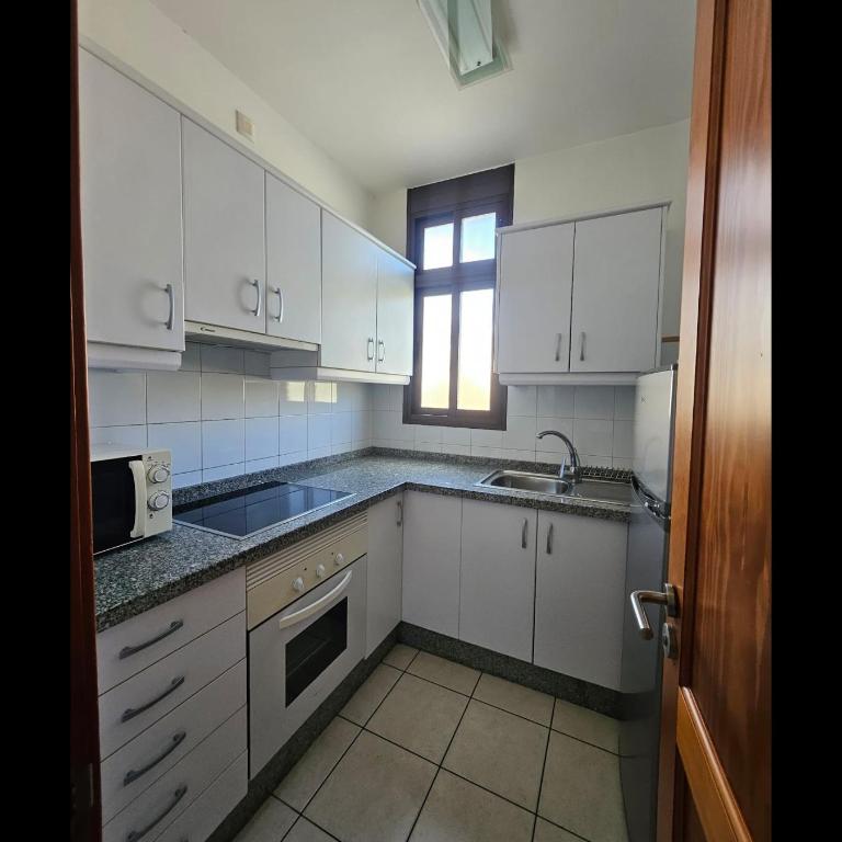 Apartamentos Ciudad Jardín - Apartamento Estándar - 7