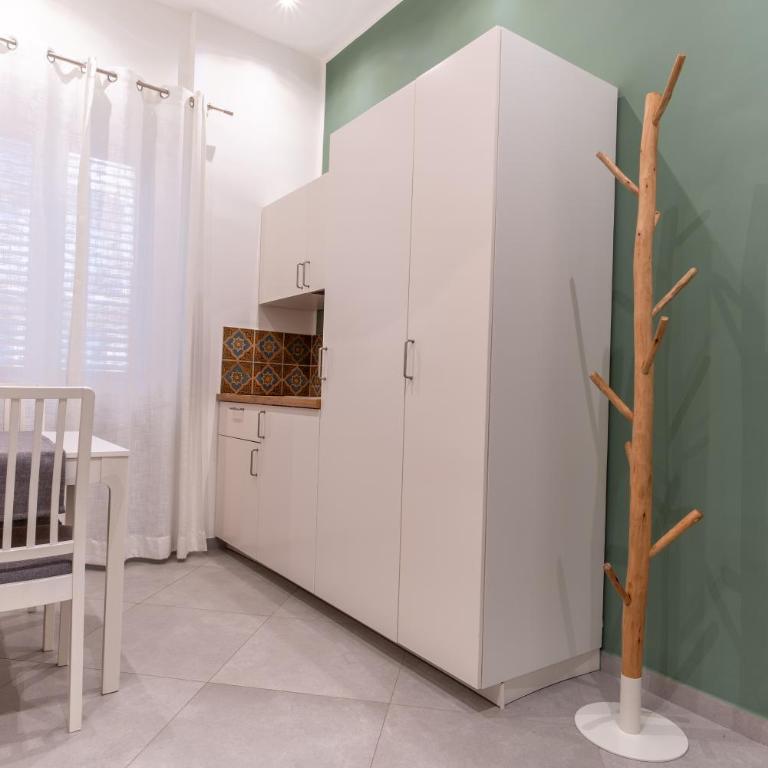 Nena Sweet Home - One-Bedroom House - 18
