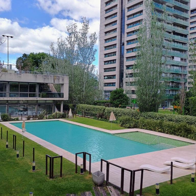 GALA Dptos. Temp. Condominios del Alto - Apartamento de 1 dormitorio - 31