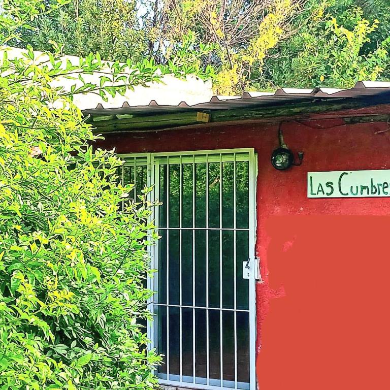 Las Cumbres - One-Bedroom Apartment - 1