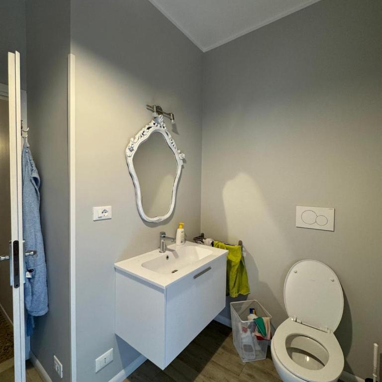 Lake Breeze Appartament Riva del Garda - Appartamento con 2 Camere da Letto - 9