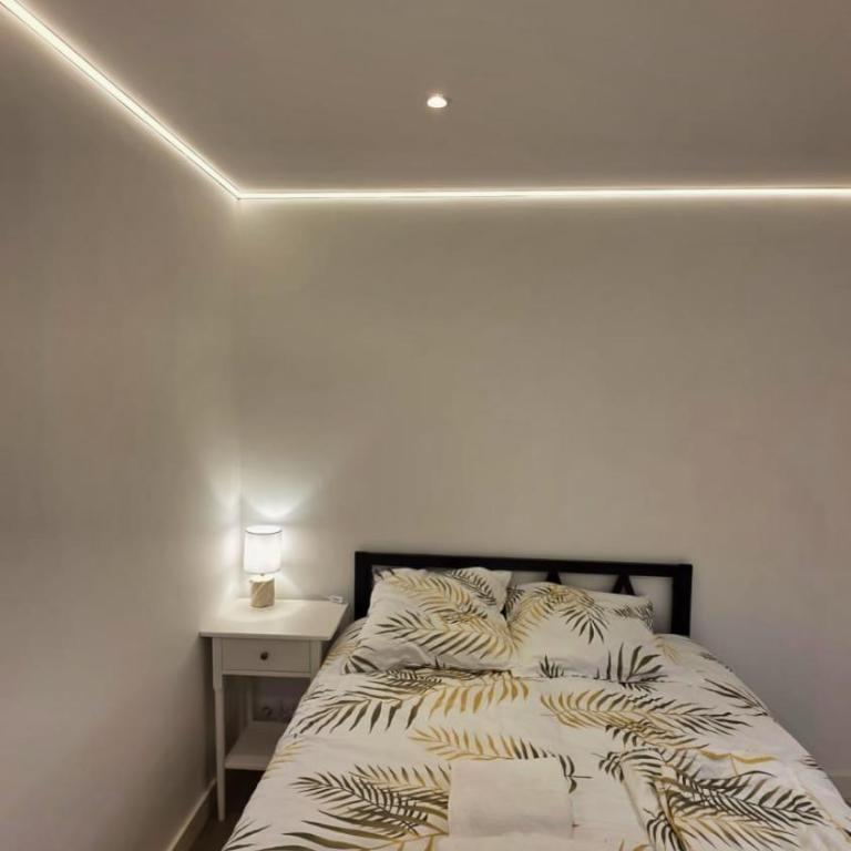 Studio lumineux et calme, Place d'Italie, Paris - Appartement 1 Chambre - 4