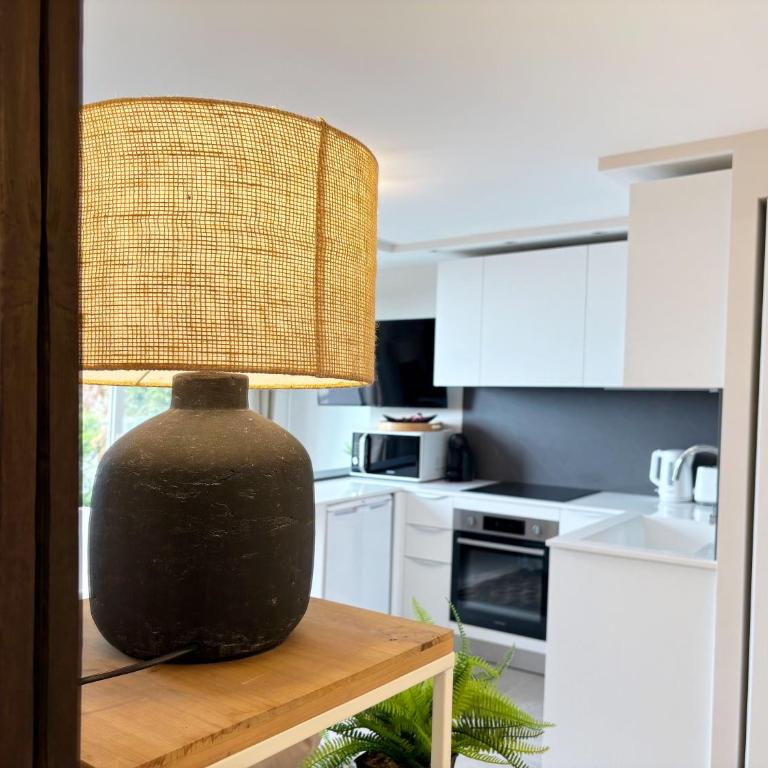 Villa Vence - Maison 3 Chambres - 21