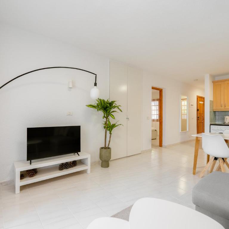 Jasmine Apartment - Heated Pool & Cozy Patio - Apartamento de 1 dormitorio - 11