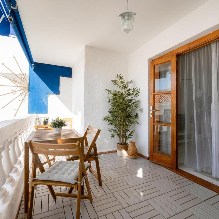 Jasmine Apartment - Heated Pool & Cozy Patio - Apartamento de 1 dormitorio - 12