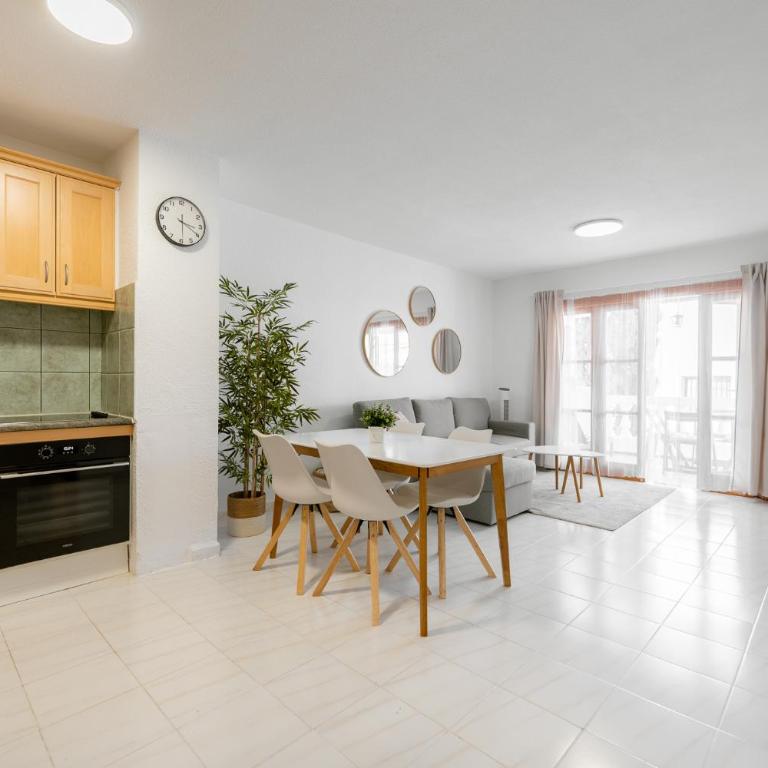 Jasmine Apartment - Heated Pool & Cozy Patio - Apartamento de 1 dormitorio - 10