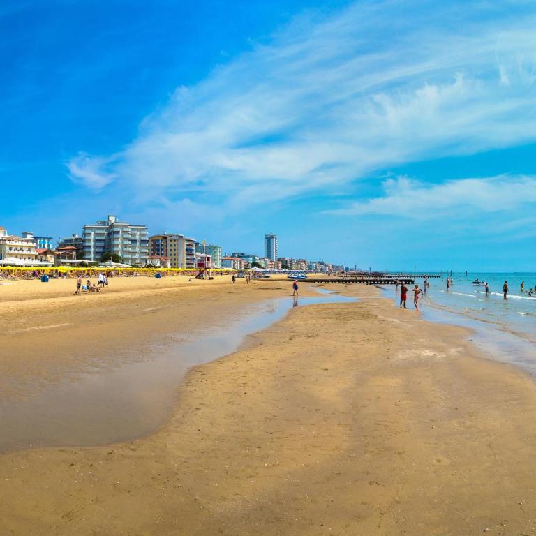 Apartment in Lido di Jesolo 50789 - Appartamento - 10