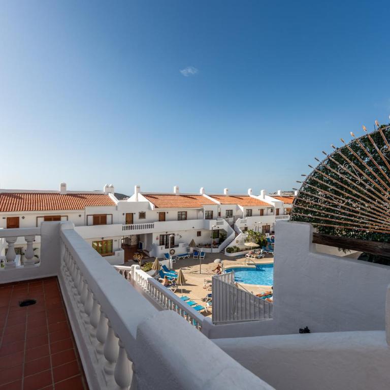 Jasmine Apartment - Heated Pool & Cozy Patio - Apartamento de 1 dormitorio - 16