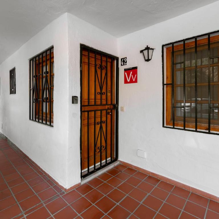 Jasmine Apartment - Heated Pool & Cozy Patio - Apartamento de 1 dormitorio - 15