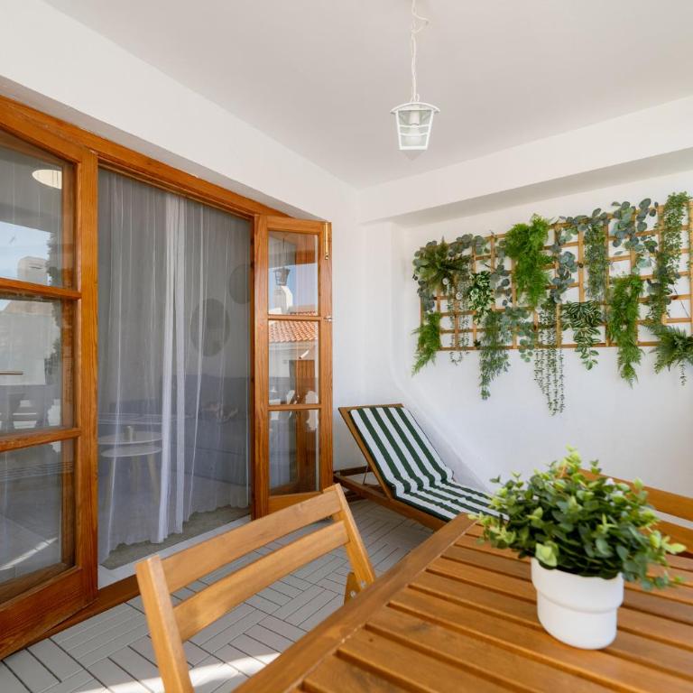 Jasmine Apartment - Heated Pool & Cozy Patio - Apartamento de 1 dormitorio - 6