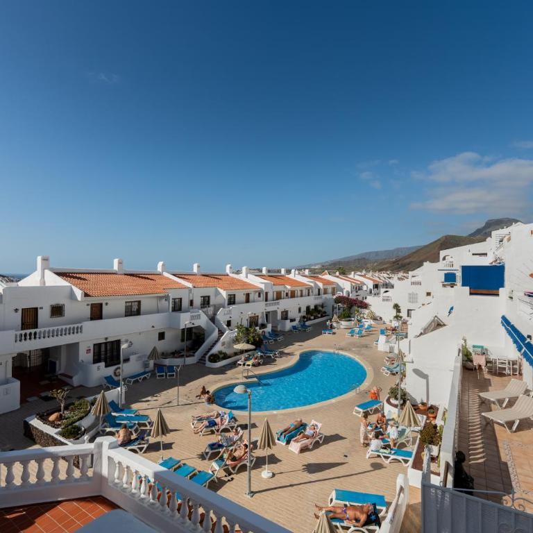 Jasmine Apartment - Heated Pool & Cozy Patio - Apartamento de 1 dormitorio - 13