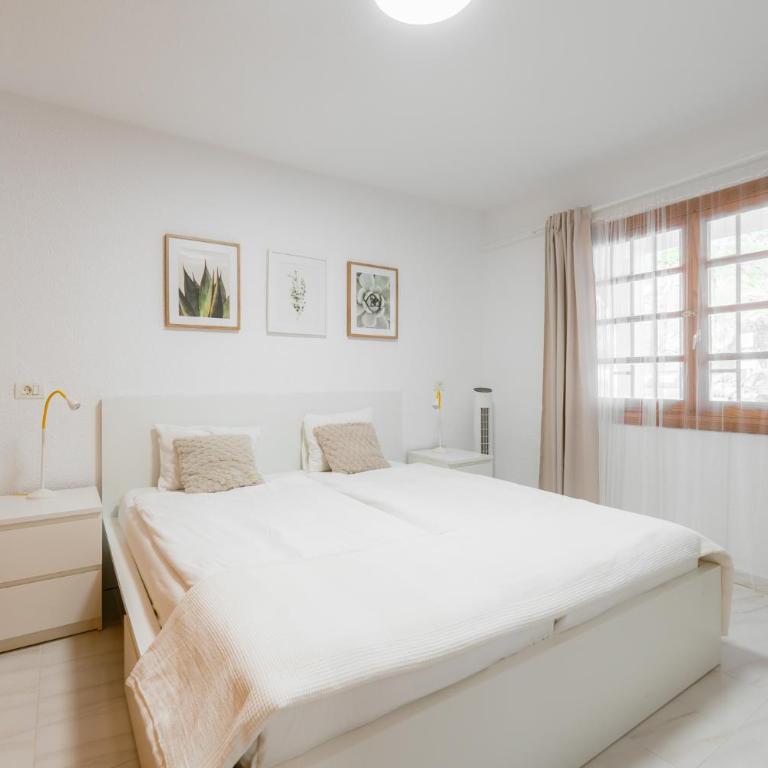 Jasmine Apartment - Heated Pool & Cozy Patio - Apartamento de 1 dormitorio - 4