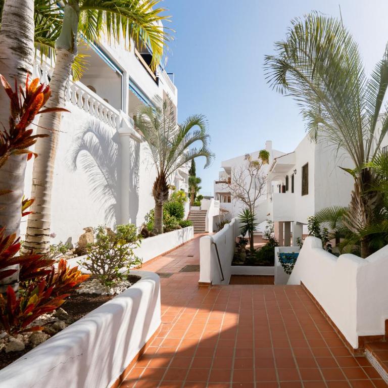 Jasmine Apartment - Heated Pool & Cozy Patio - Apartamento de 1 dormitorio - 17