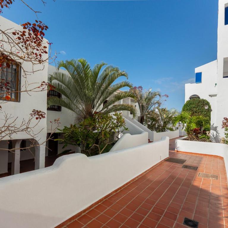 Jasmine Apartment - Heated Pool & Cozy Patio - Apartamento de 1 dormitorio - 19