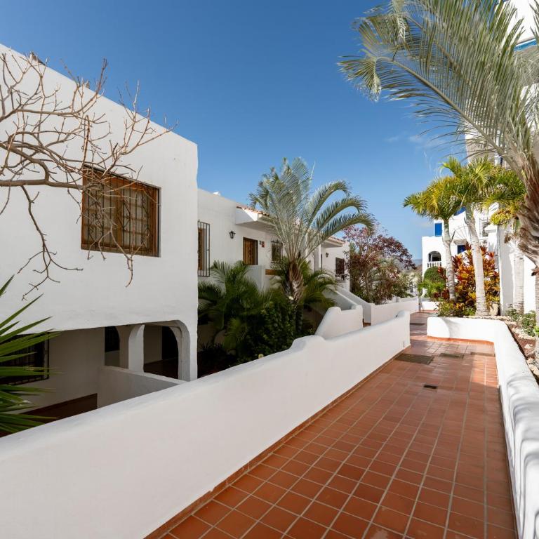 Jasmine Apartment - Heated Pool & Cozy Patio - Apartamento de 1 dormitorio - 20