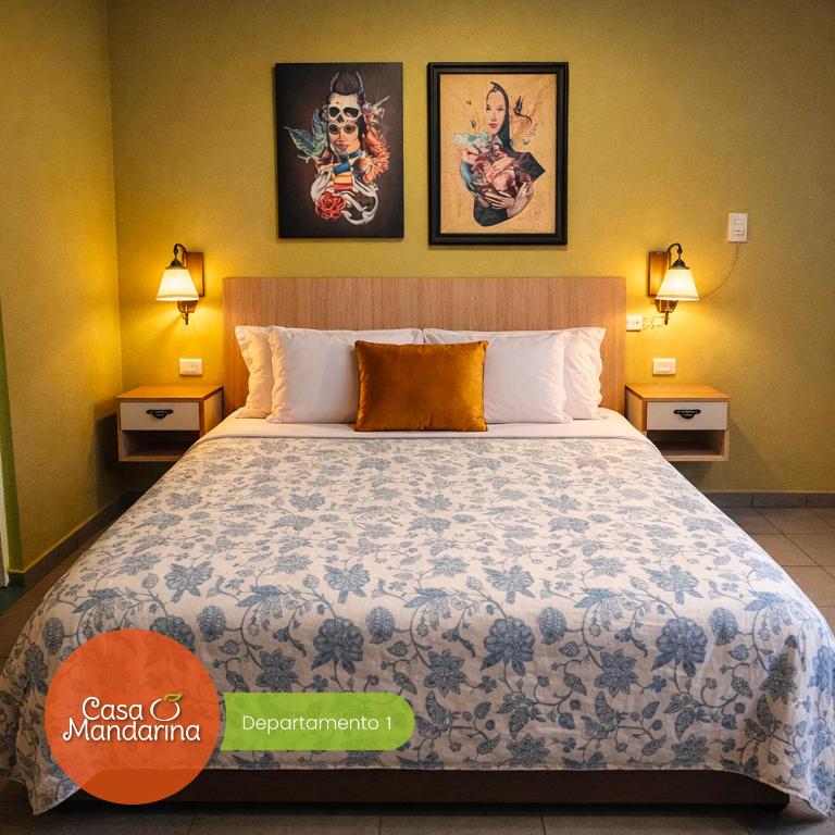 Casa Mandarina San Luis - Apartamento - 3