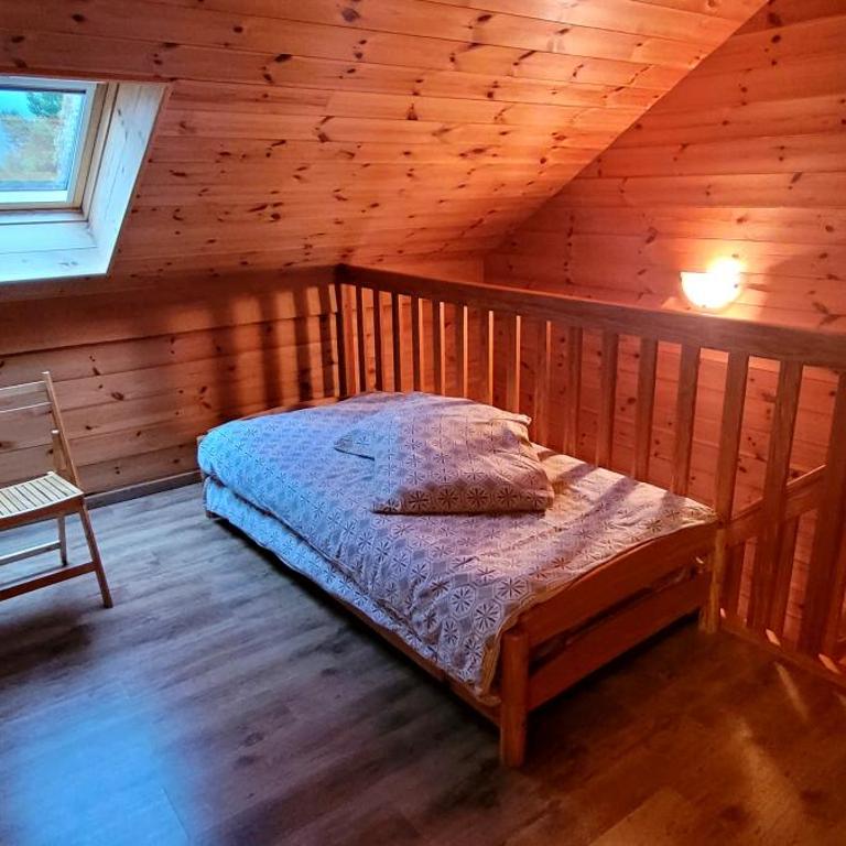 Les Chalets du Choumeau - Chalet 2 Chambres - 9
