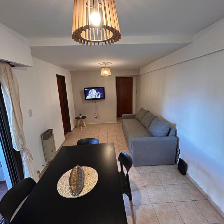Departamento Artigas - Apartamento de 1 dormitorio - 9