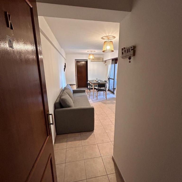Departamento Artigas - Apartamento de 1 dormitorio - 10