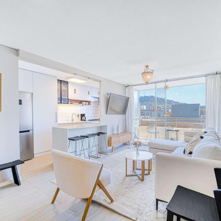Lumina Stay Apartment with Wifi and Great Location - Room #1583557401 - 1