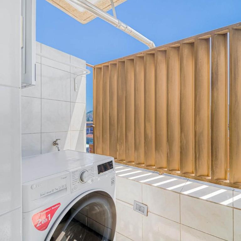 Lumina Stay Apartment with Wifi and Great Location - Room #1583557401 - 3