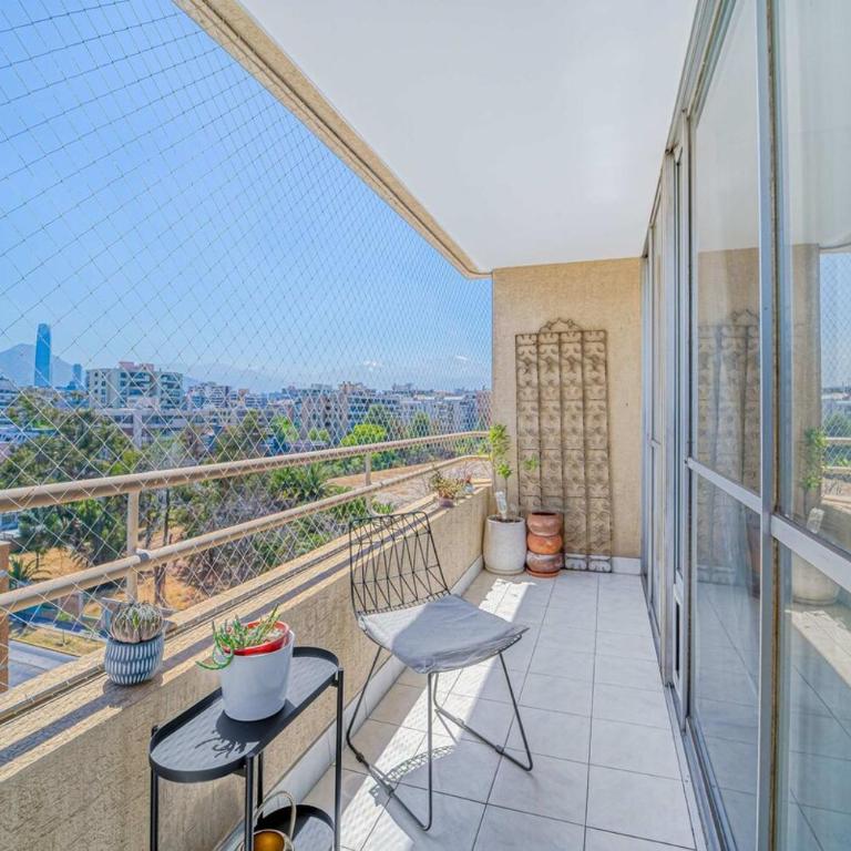 Lumina Stay Apartment with Wifi and Great Location - Room #1583557401 - 4